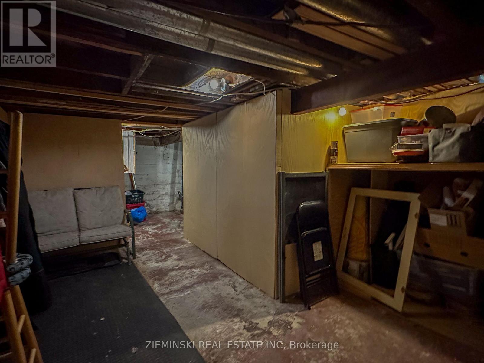 618 Montrock Street, Iroquois Falls, Ontario  P0K 1E0 - Photo 19 - T12578448