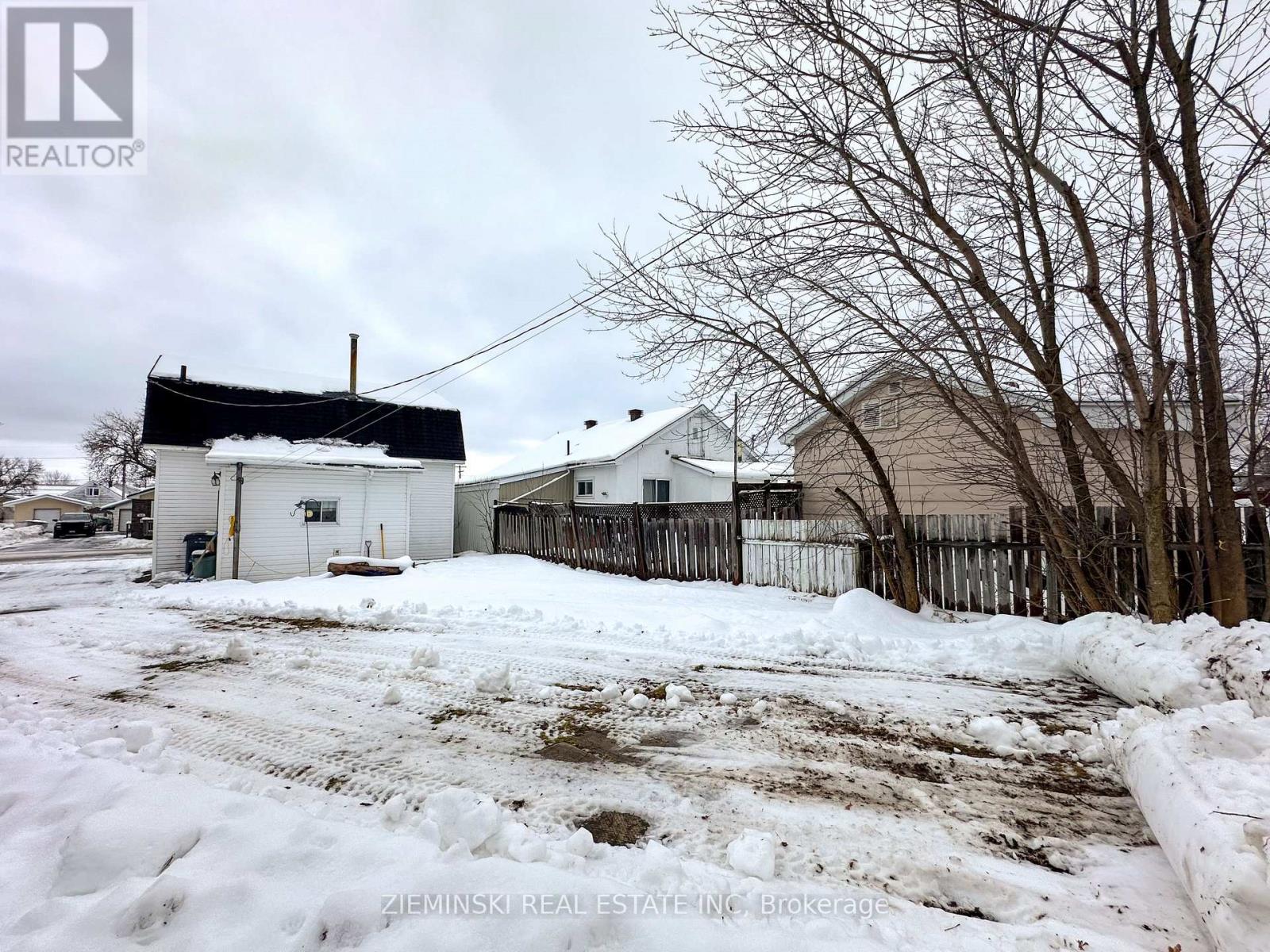 618 Montrock Street, Iroquois Falls, Ontario  P0K 1E0 - Photo 20 - T12578448