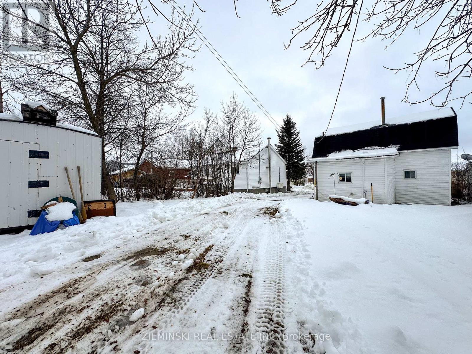 618 Montrock Street, Iroquois Falls, Ontario  P0K 1E0 - Photo 21 - T12578448