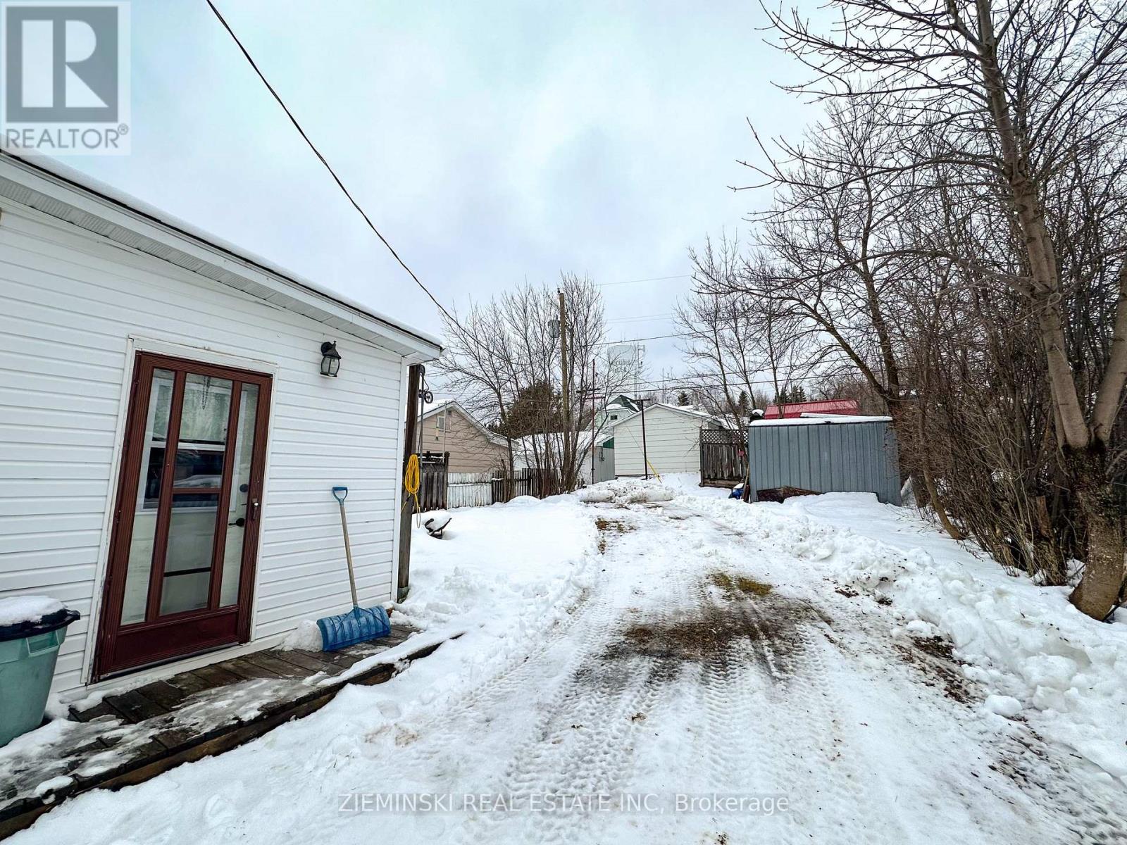 618 Montrock Street, Iroquois Falls, Ontario  P0K 1E0 - Photo 22 - T12578448
