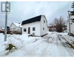 618 MONTROCK STREET, Iroquois Falls, Ontario
