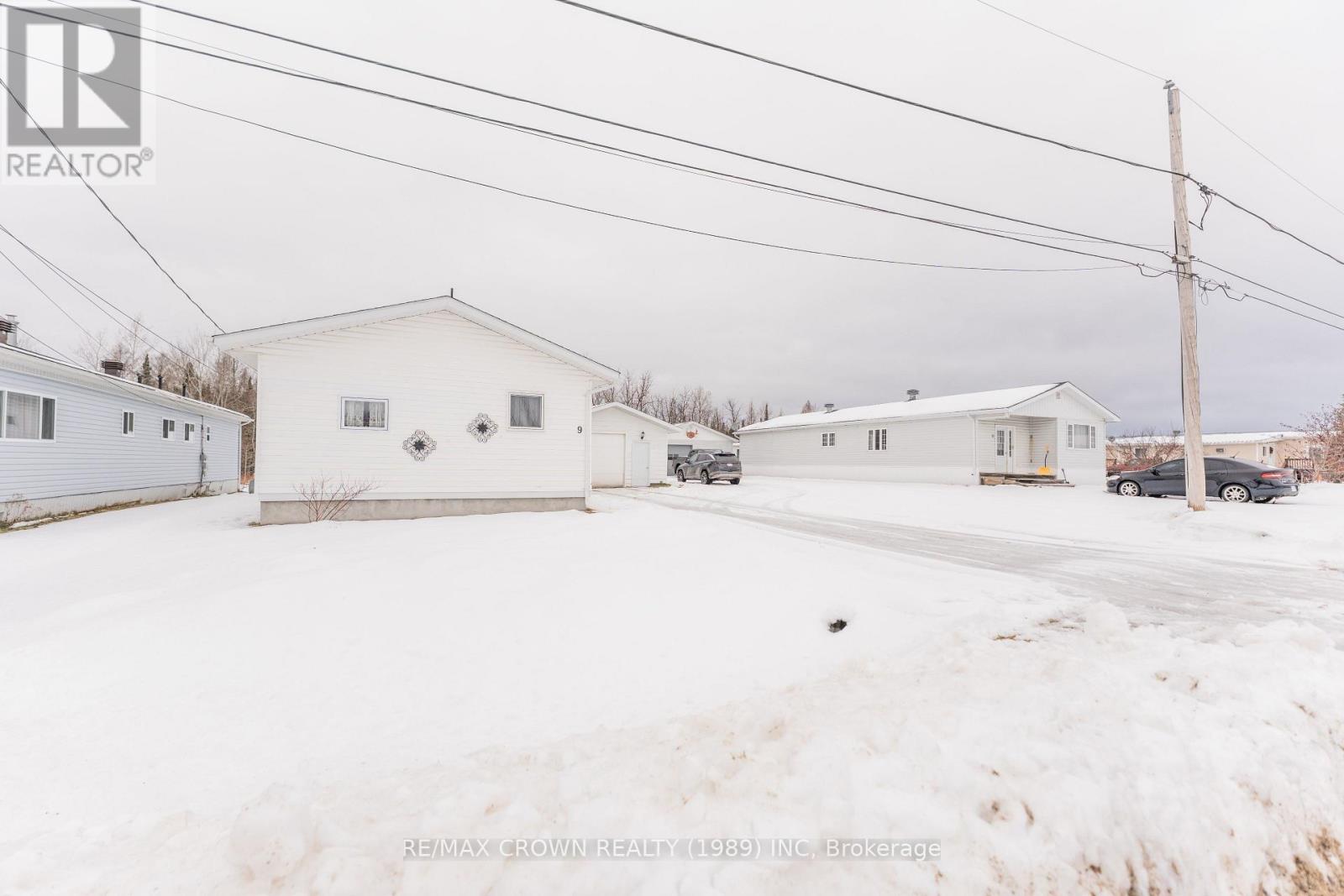 Val Rita - 9 Du Parc Avenue, Kapuskasing, Ontario  P0L 2G0 - Photo 2 - T12578542