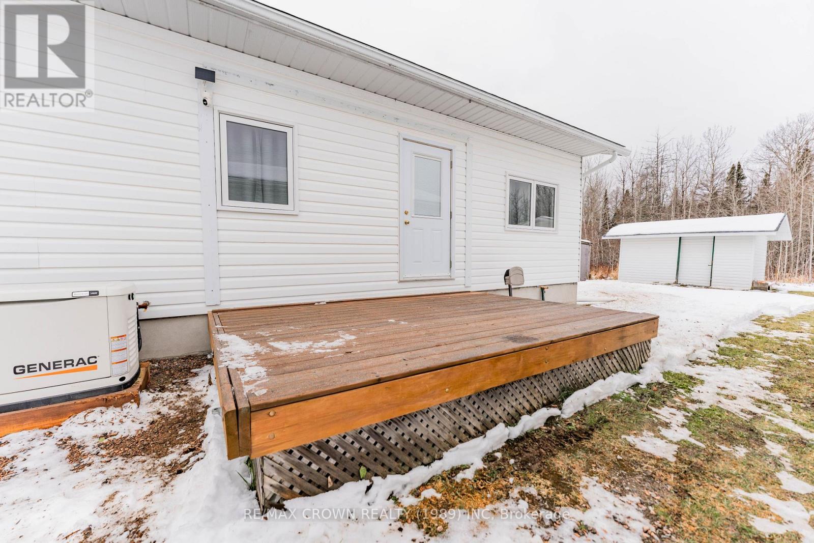 Val Rita - 9 Du Parc Avenue, Kapuskasing, Ontario  P0L 2G0 - Photo 41 - T12578542