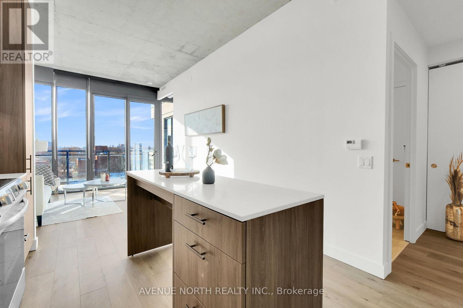 717 - 10 James Street, Ottawa, Ontario  K2P 1T2 - Photo 13 - X12578452