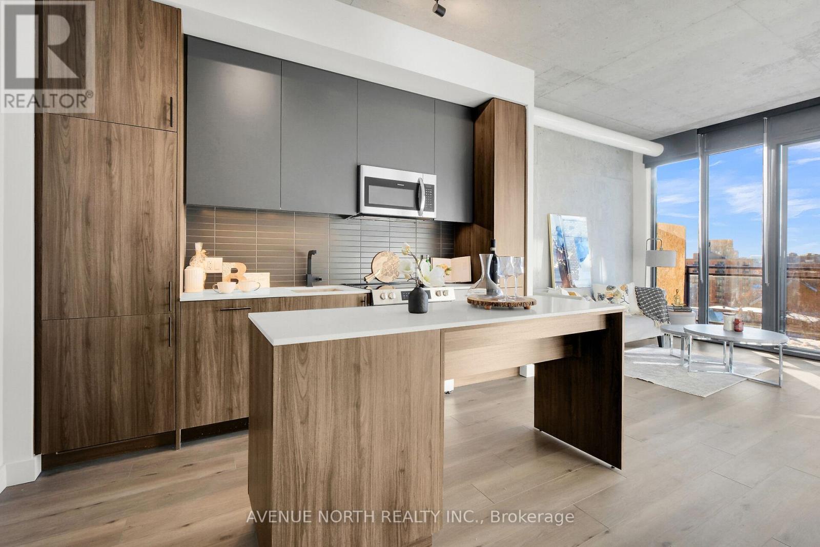 717 - 10 James Street, Ottawa, Ontario  K2P 1T2 - Photo 14 - X12578452