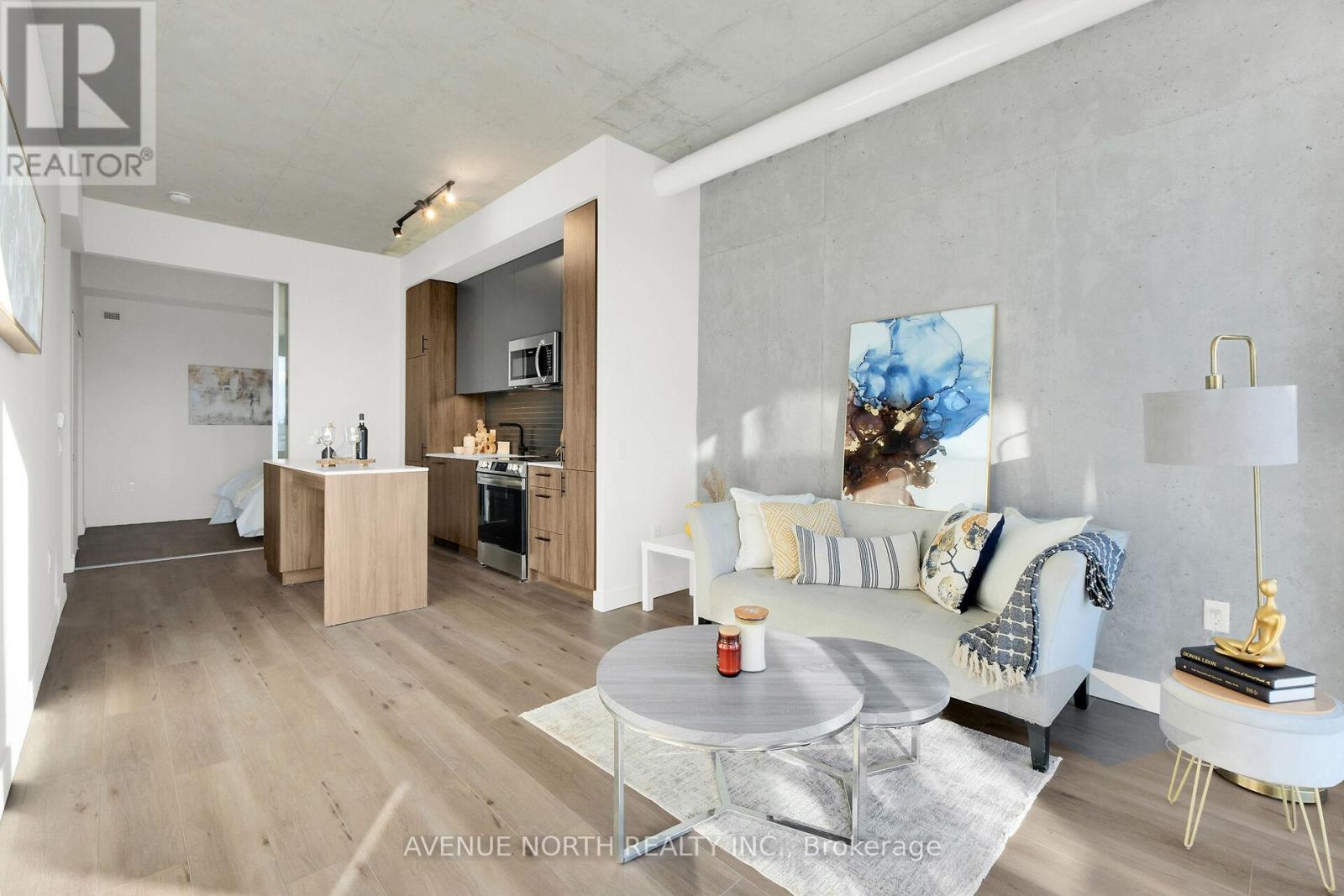 717 - 10 James Street, Ottawa, Ontario  K2P 1T2 - Photo 17 - X12578452