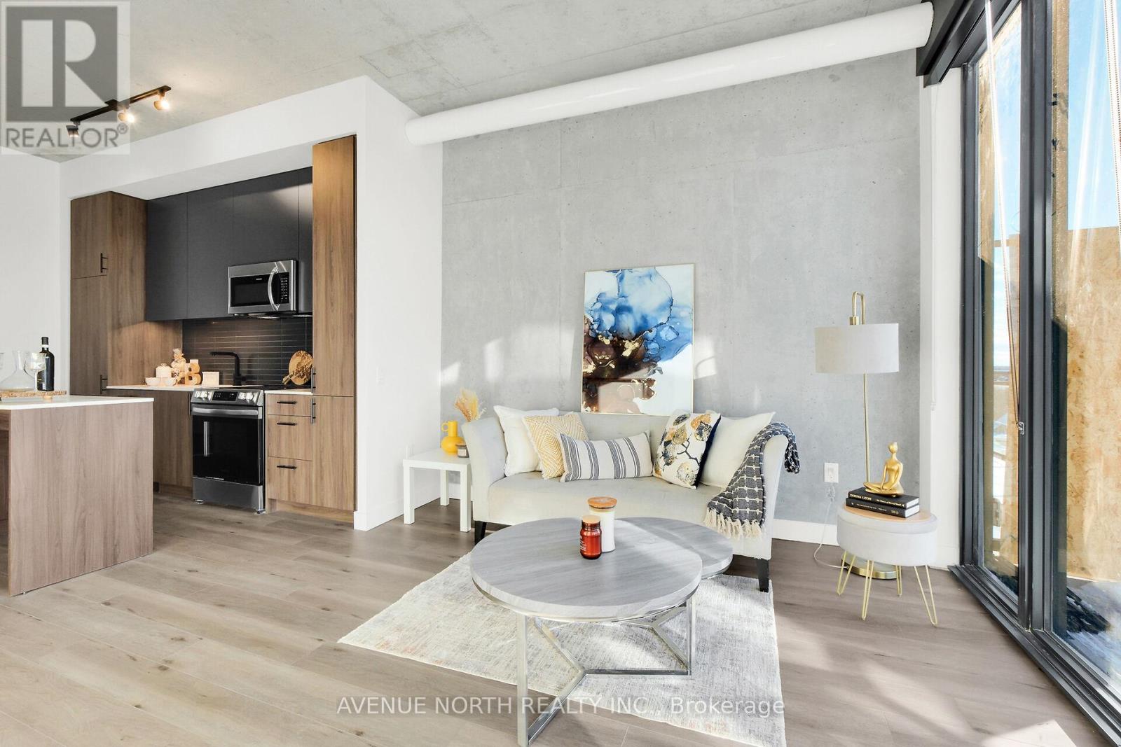 717 - 10 James Street, Ottawa, Ontario  K2P 1T2 - Photo 18 - X12578452