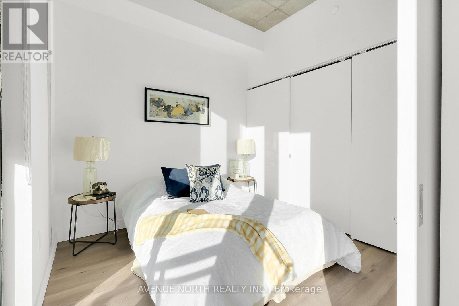 717 - 10 James Street, Ottawa, Ontario  K2P 1T2 - Photo 22 - X12578452