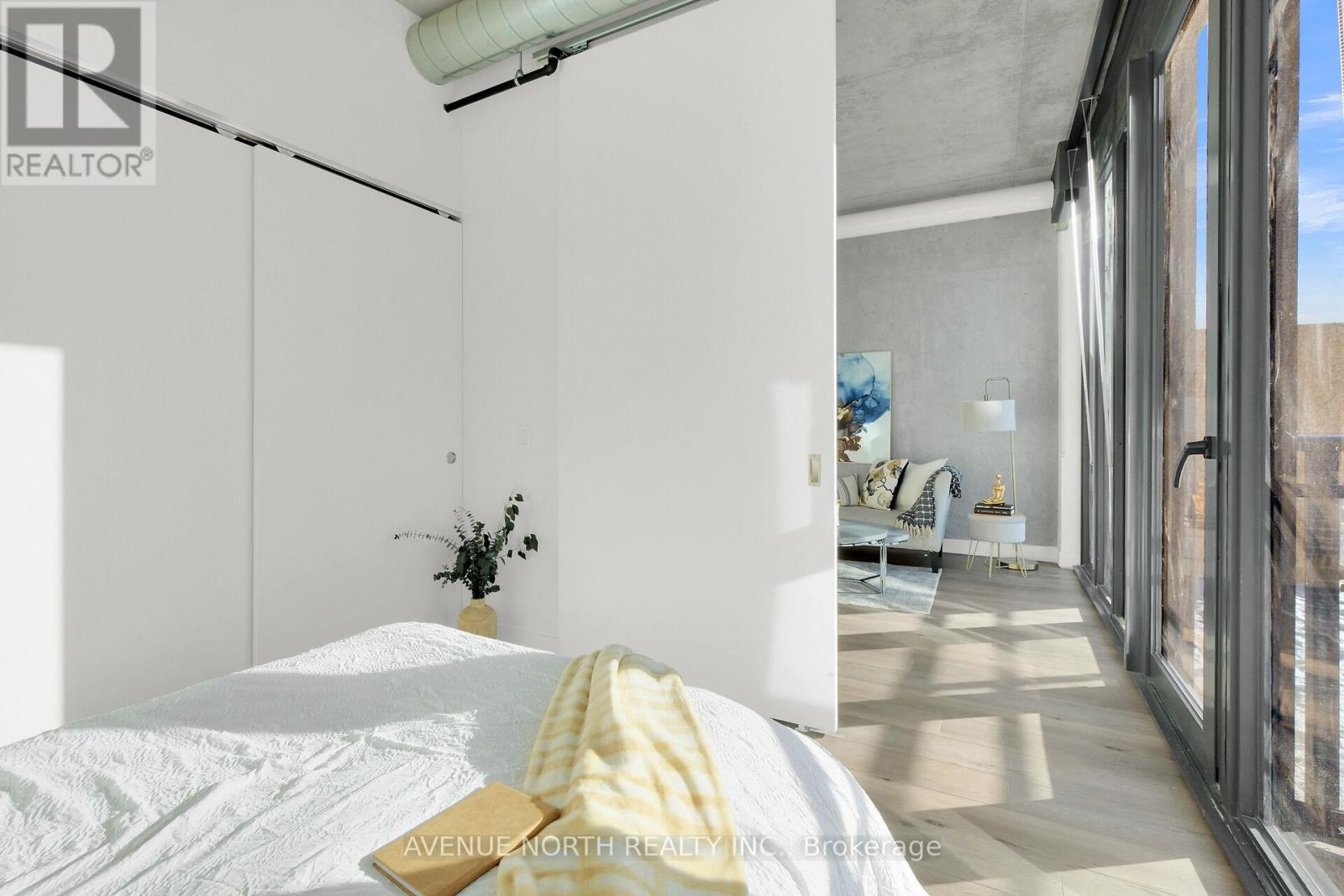 717 - 10 James Street, Ottawa, Ontario  K2P 1T2 - Photo 23 - X12578452