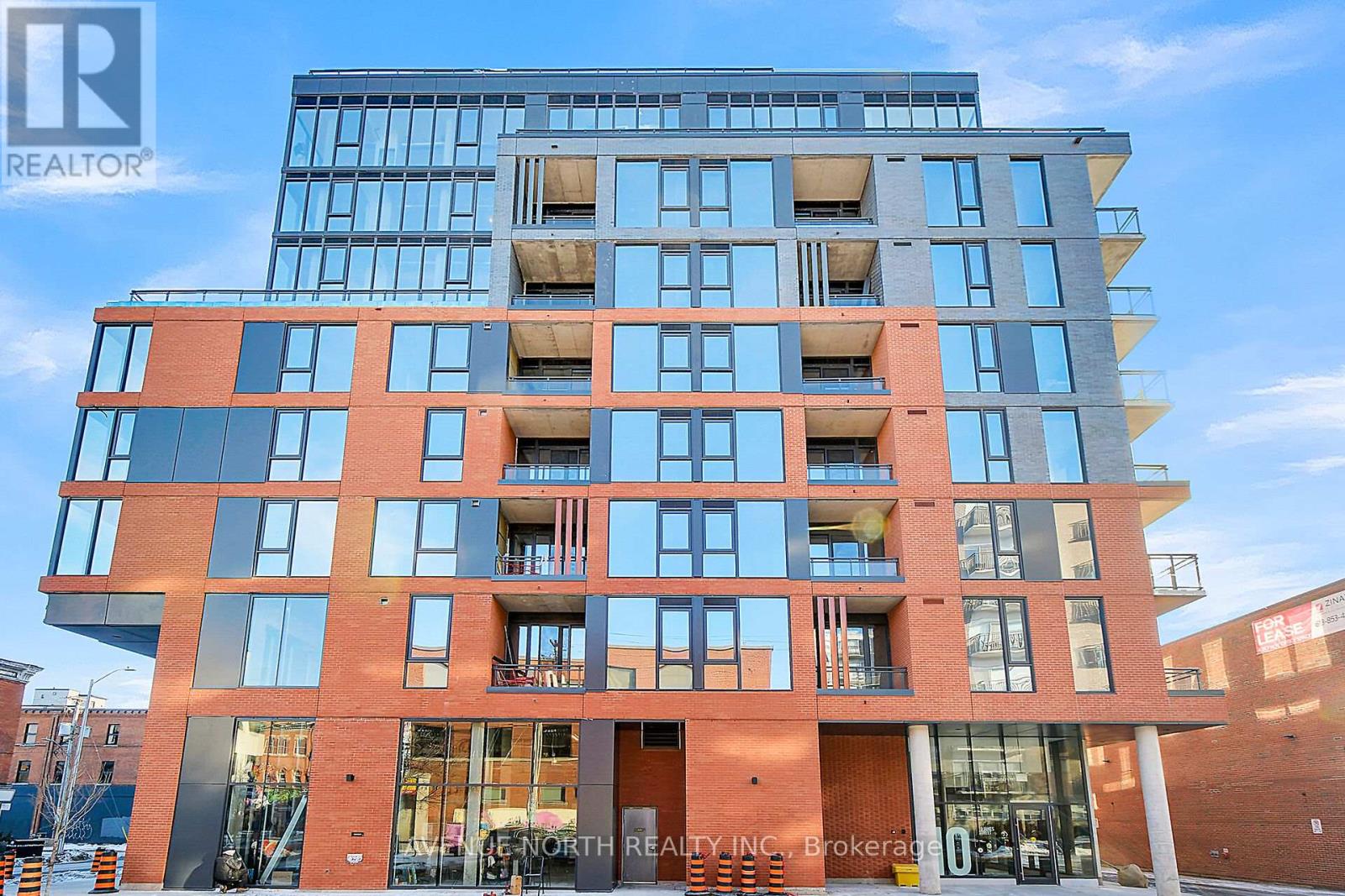 717 - 10 James Street, Ottawa, Ontario  K2P 1T2 - Photo 3 - X12578452