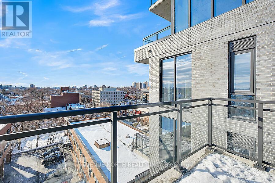 717 - 10 James Street, Ottawa, Ontario  K2P 1T2 - Photo 37 - X12578452