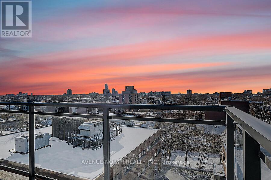 717 - 10 James Street, Ottawa, Ontario  K2P 1T2 - Photo 38 - X12578452