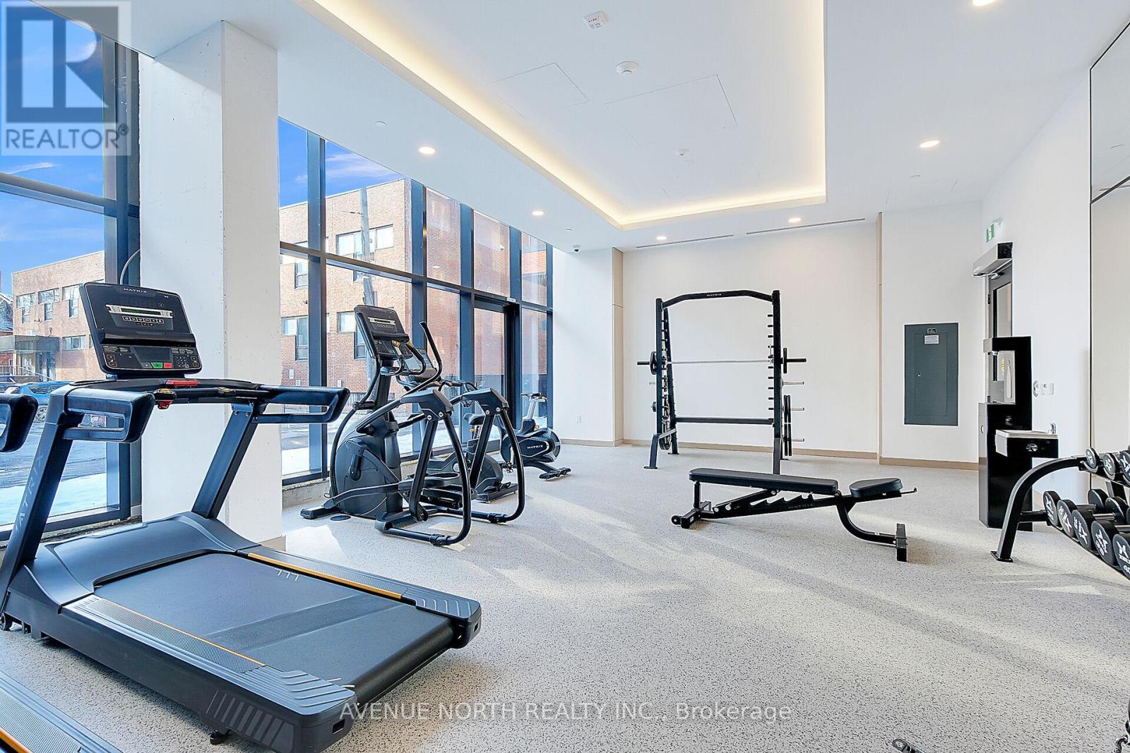 717 - 10 James Street, Ottawa, Ontario  K2P 1T2 - Photo 41 - X12578452