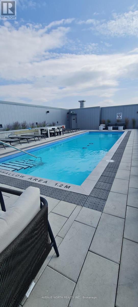 717 - 10 James Street, Ottawa, Ontario  K2P 1T2 - Photo 49 - X12578452