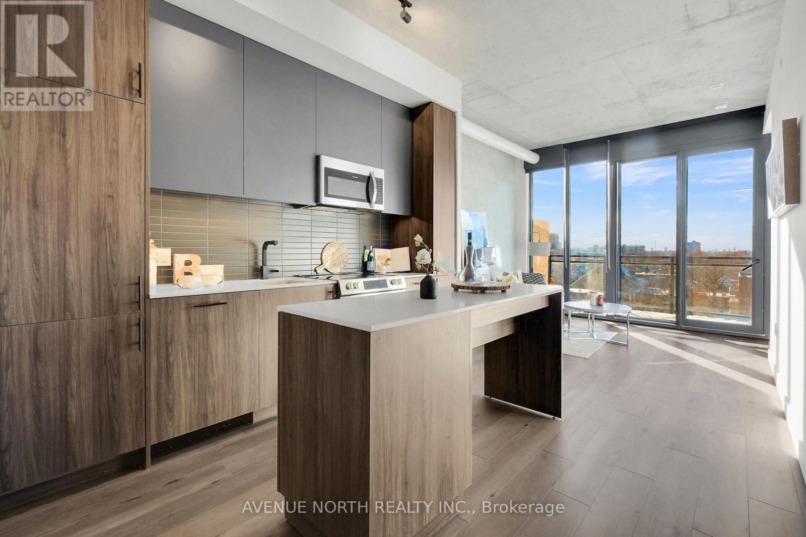 717 - 10 James Street, Ottawa, Ontario  K2P 1T2 - Photo 9 - X12578452