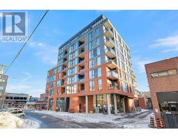 717 - 10 JAMES STREET, Ottawa, Ontario