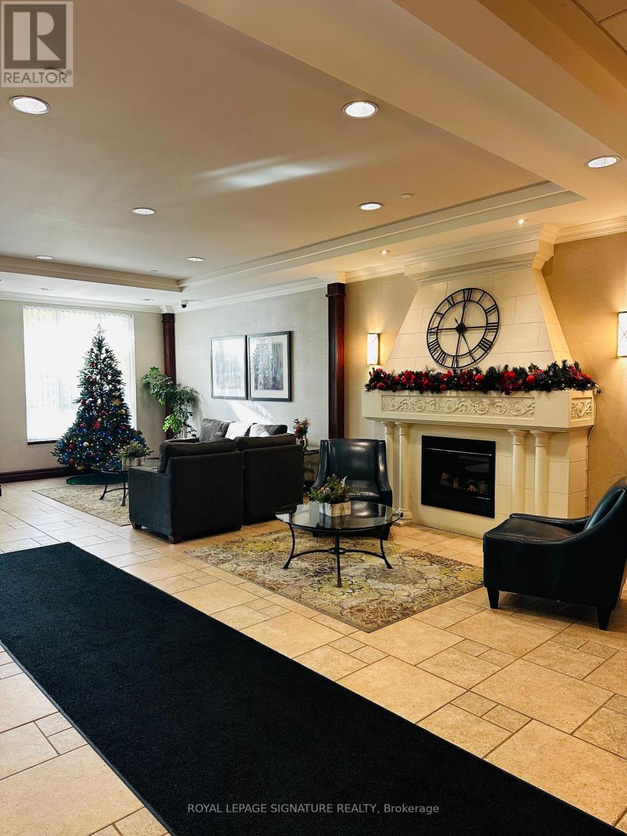 404 - 2545 Erin Centre Boulevard, Mississauga, Ontario  L5M 6Z9 - Photo 15 - W12578192