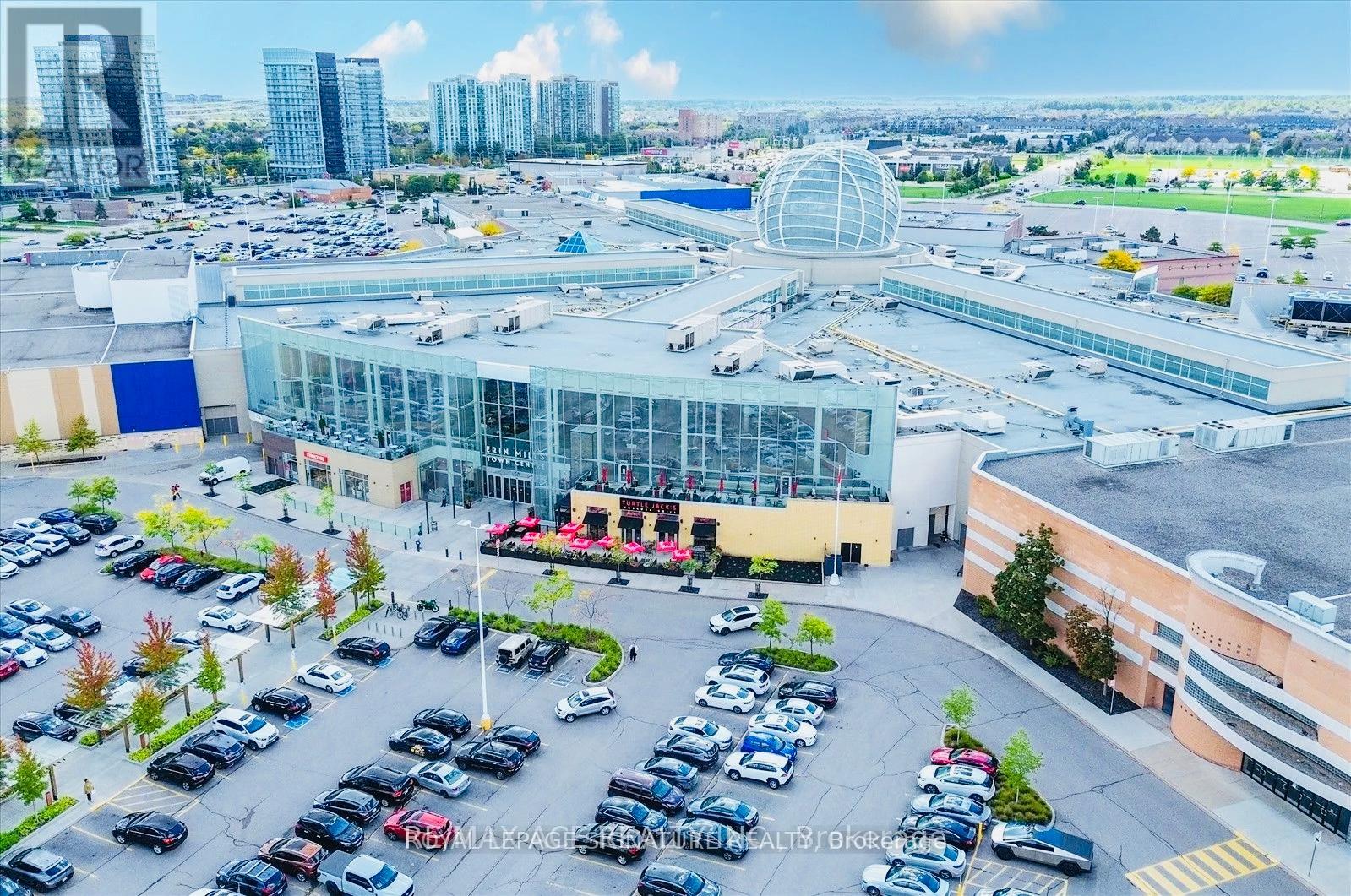 404 - 2545 Erin Centre Boulevard, Mississauga, Ontario  L5M 6Z9 - Photo 16 - W12578192