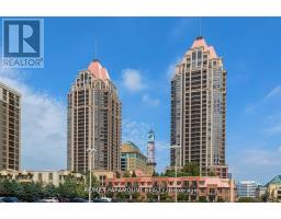 1105 - 4080 LIVING ARTS DRIVE, Mississauga, Ontario