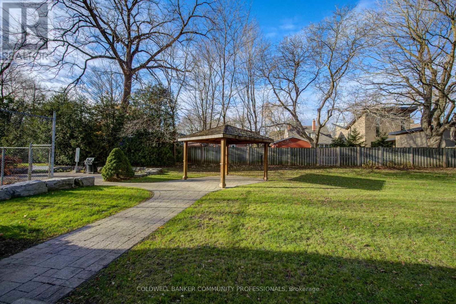 503 - 1225 North Shore Boulevard E, Burlington, Ontario  L7S 1Z6 - Photo 30 - W12578224