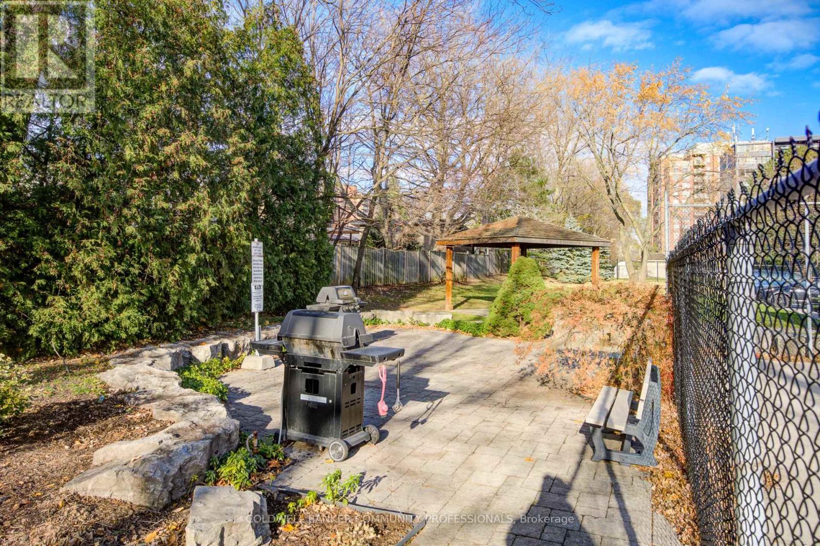 503 - 1225 North Shore Boulevard E, Burlington, Ontario  L7S 1Z6 - Photo 32 - W12578224