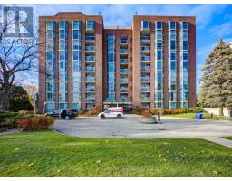 503 - 1225 NORTH SHORE BOULEVARD E, Burlington, Ontario