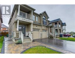 52 FRANKTOWN DRIVE, Brampton, Ontario