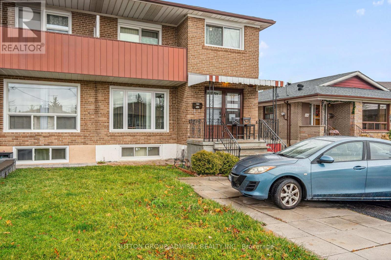 68 Wheatsheaf Crescent, Toronto, Ontario  M3N 1P6 - Photo 40 - W12578250