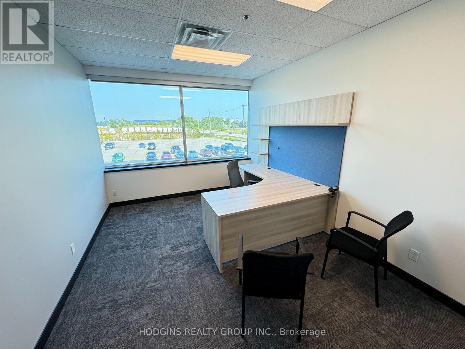 202 - 4475 North Service Road, Burlington, Ontario  L7L 4X7 - Photo 4 - W12578254