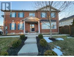 32 KEATS TERRACE, Brampton, Ontario