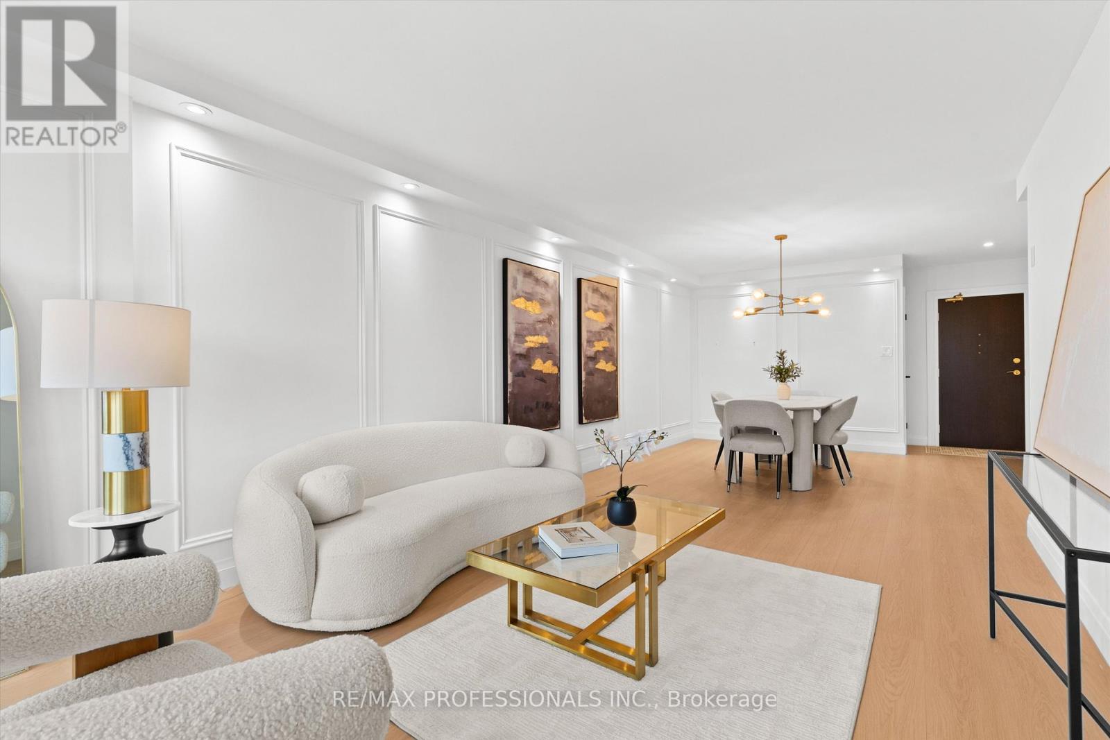 508 - 820 Burnhamthorpe Road, Toronto, Ontario  M9C 4W2 - Photo 11 - W12578274