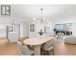 508 - 820 BURNHAMTHORPE ROAD, Toronto, Ontario