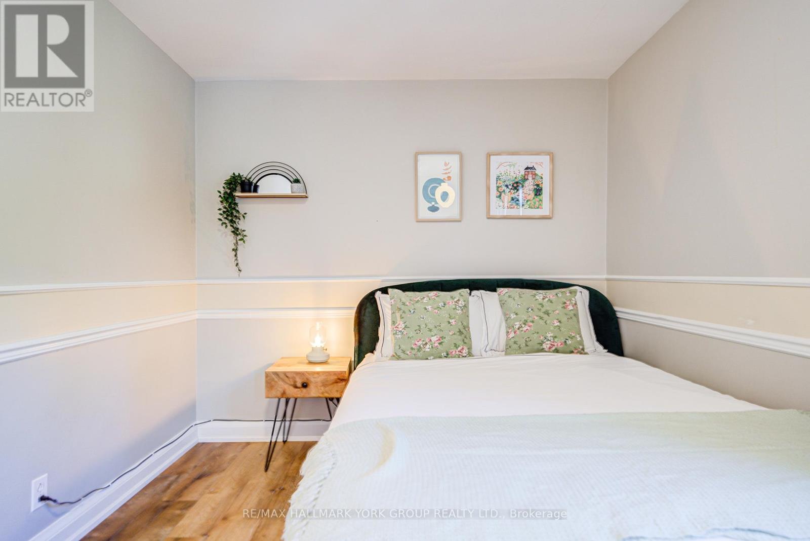 26 Gregory Street, Brampton, Ontario  L6Y 1G1 - Photo 23 - W12578300