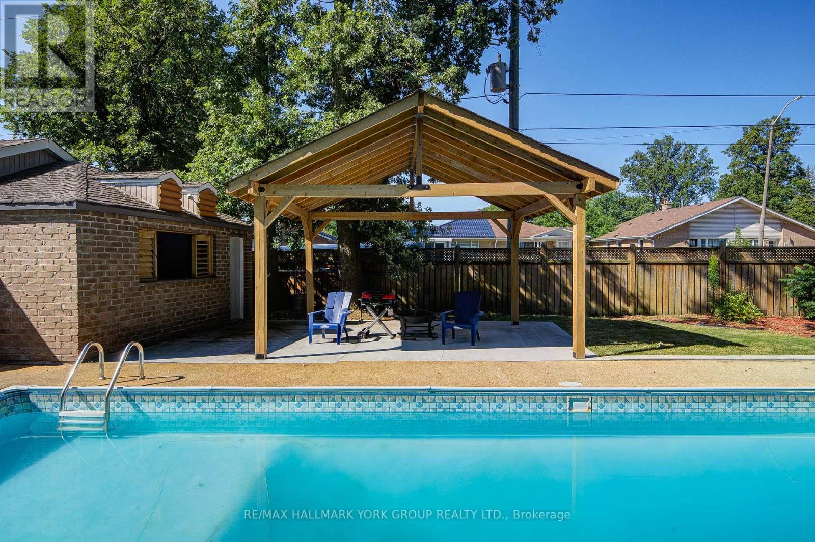 26 Gregory Street, Brampton, Ontario  L6Y 1G1 - Photo 43 - W12578300