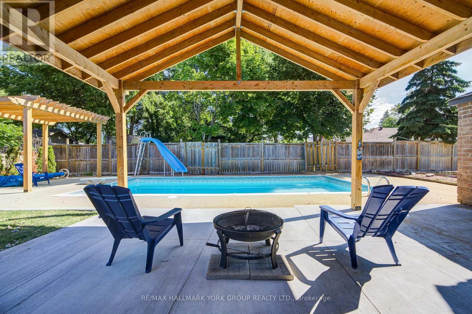 26 Gregory Street, Brampton, Ontario  L6Y 1G1 - Photo 44 - W12578300