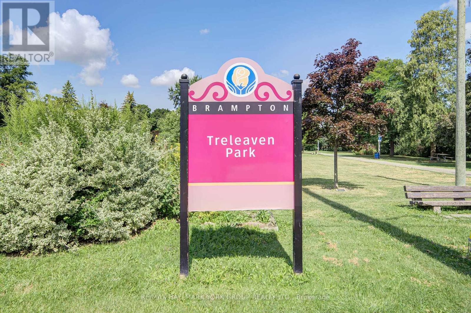 26 Gregory Street, Brampton, Ontario  L6Y 1G1 - Photo 48 - W12578300