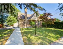 26 GREGORY STREET, Brampton, Ontario