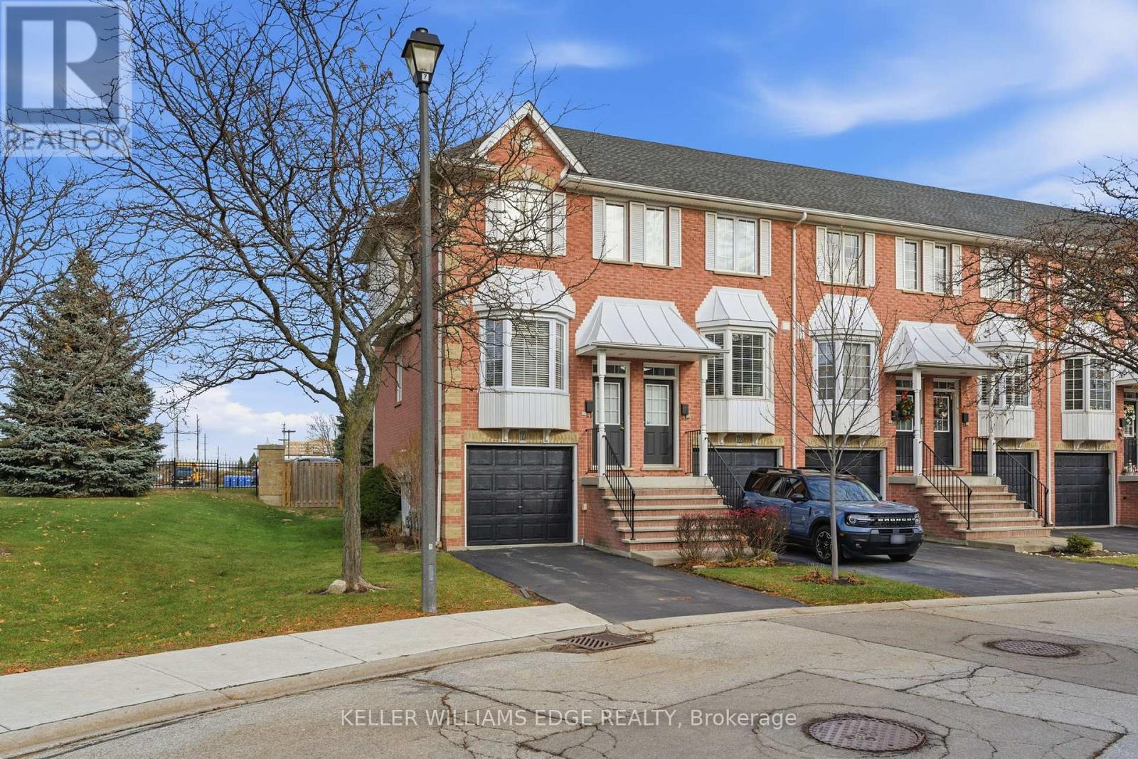 123 - 3480 UPPER MIDDLE ROAD, Burlington, Ontario