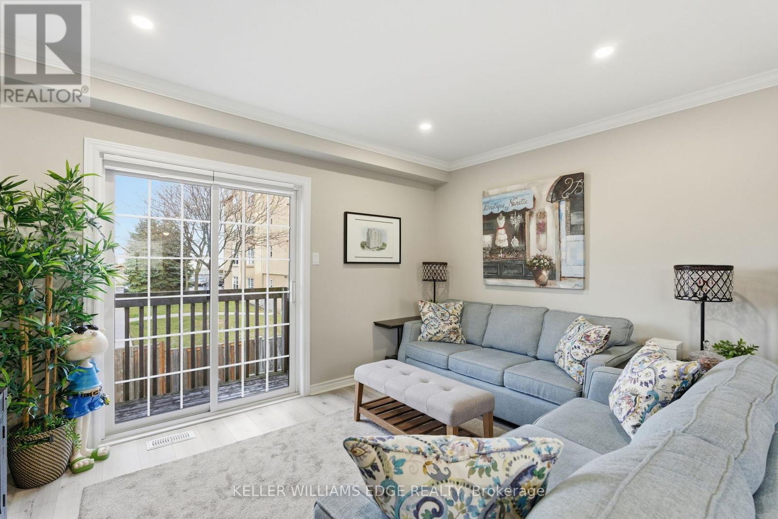 123 - 3480 Upper Middle Road, Burlington, Ontario  L7M 4R8 - Photo 21 - W12578316