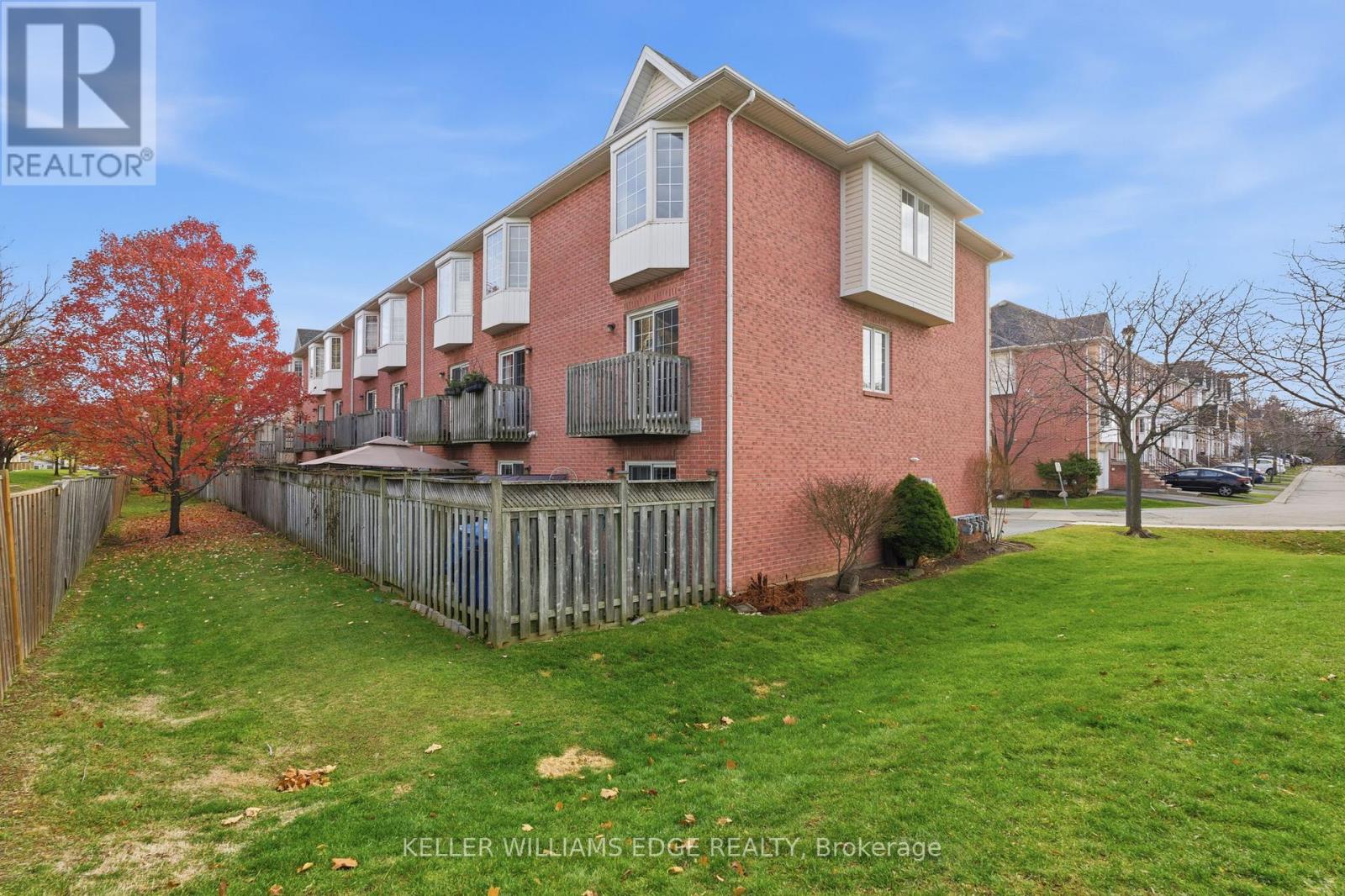 123 - 3480 Upper Middle Road, Burlington, Ontario  L7M 4R8 - Photo 45 - W12578316