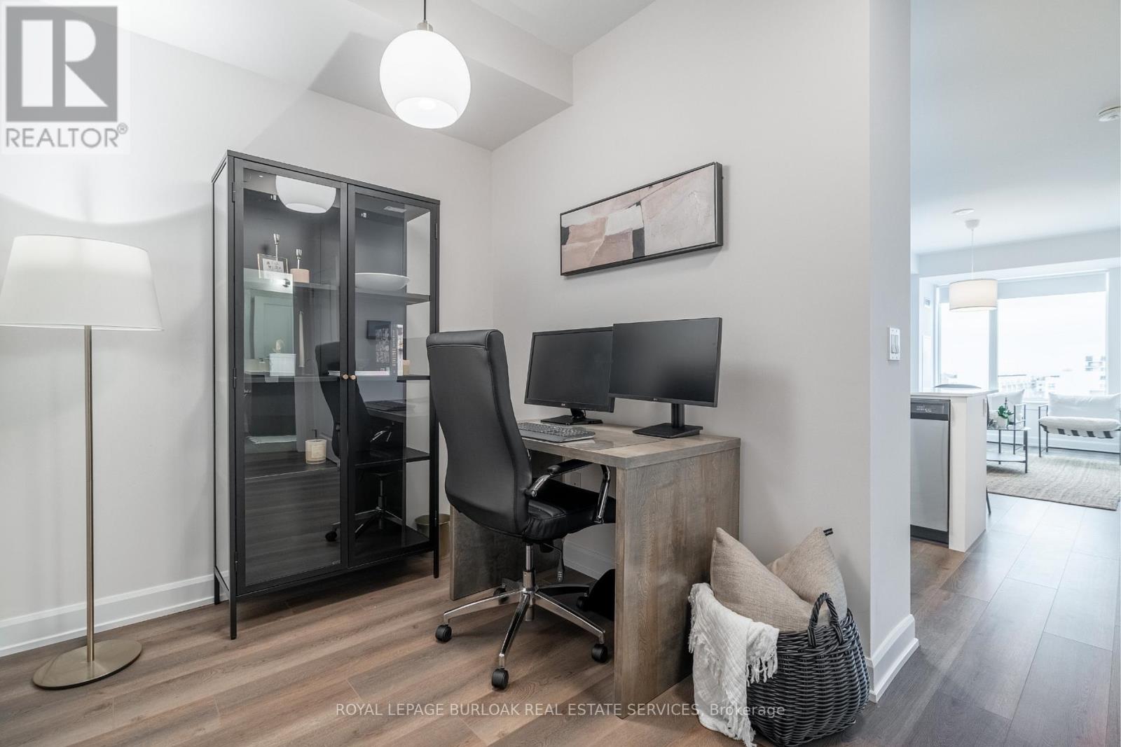 411 - 3200 William Coltson Avenue, Oakville, Ontario  L6H 7W6 - Photo 12 - W12578326