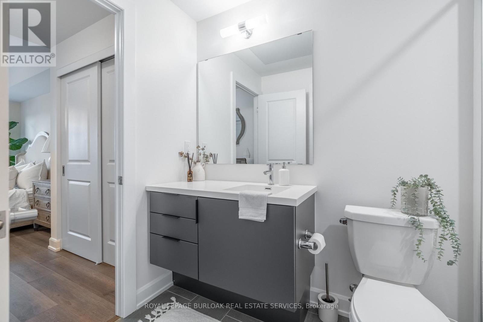 411 - 3200 William Coltson Avenue, Oakville, Ontario  L6H 7W6 - Photo 18 - W12578326