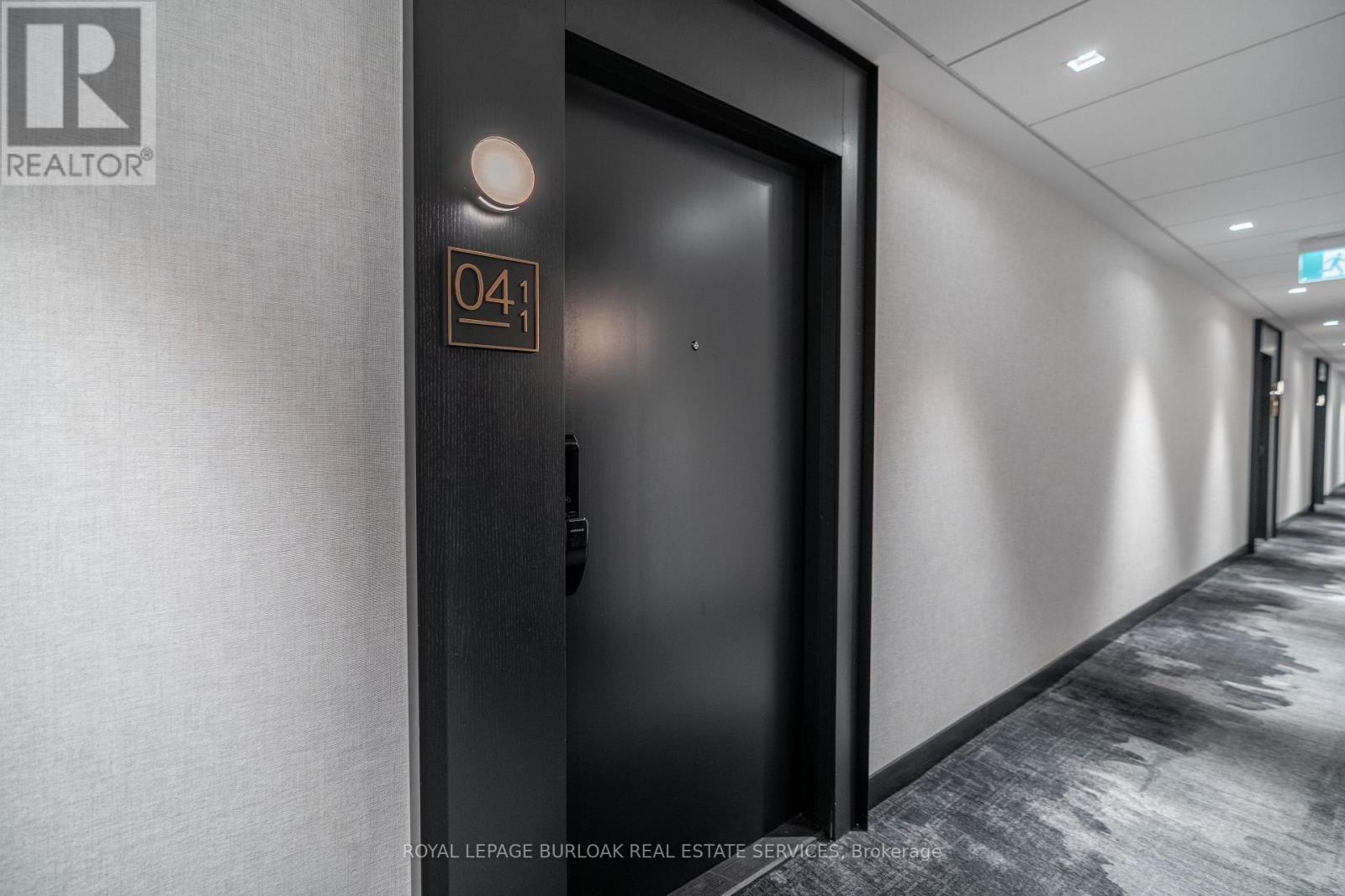 411 - 3200 William Coltson Avenue, Oakville, Ontario  L6H 7W6 - Photo 22 - W12578326