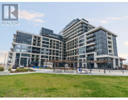 411 - 3200 WILLIAM COLTSON AVENUE, Oakville, Ontario