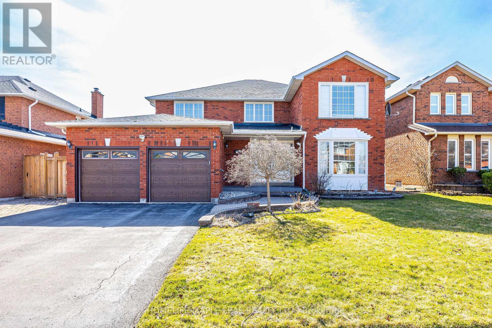 1310 GREENRIDGE CIRCLE, Oakville, Ontario