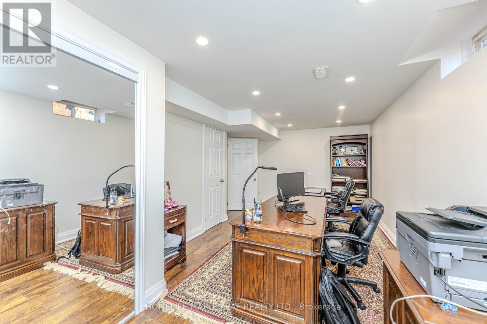 1310 Greenridge Circle, Oakville, Ontario  L6M 2J7 - Photo 41 - W12578330