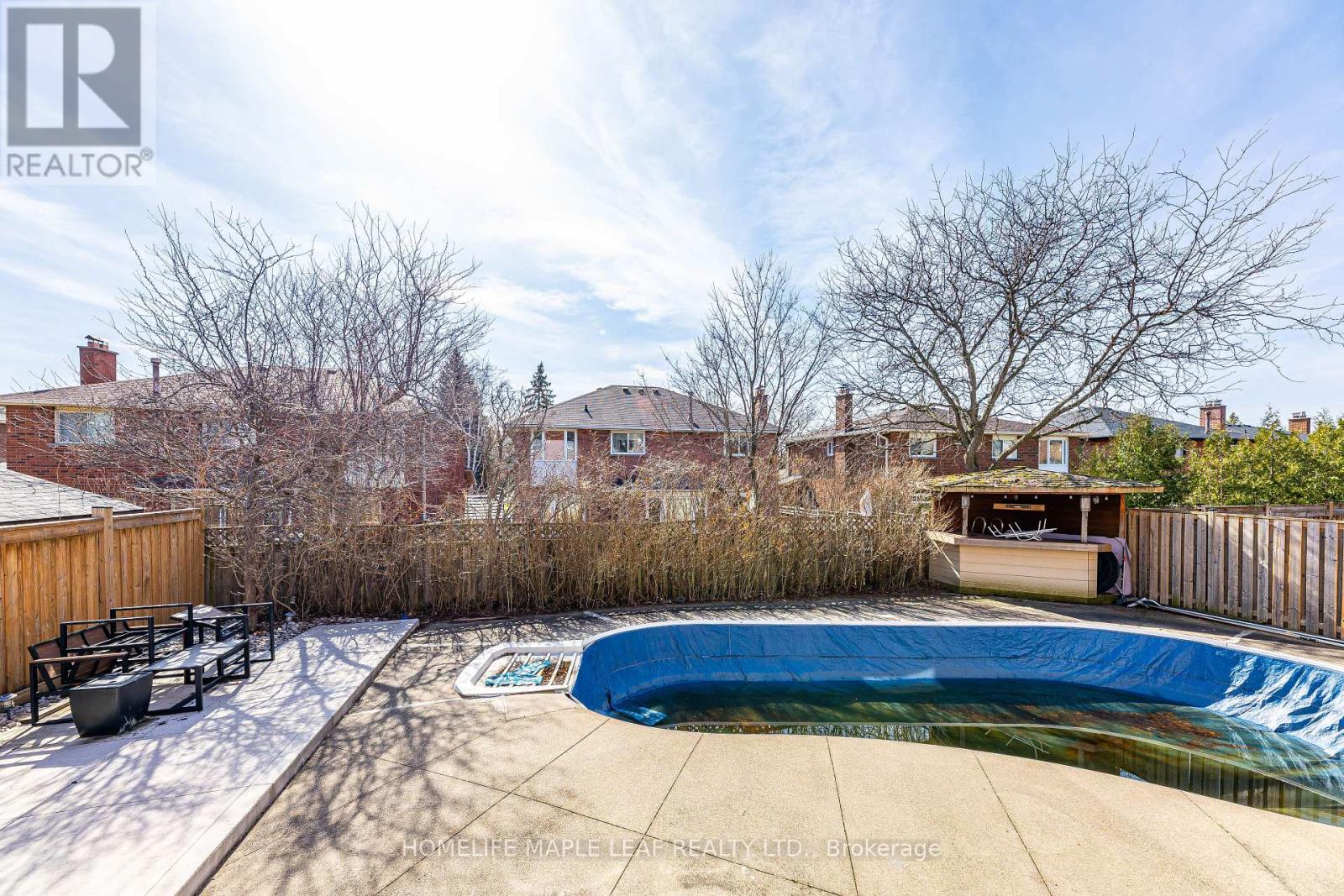 1310 Greenridge Circle, Oakville, Ontario  L6M 2J7 - Photo 47 - W12578330