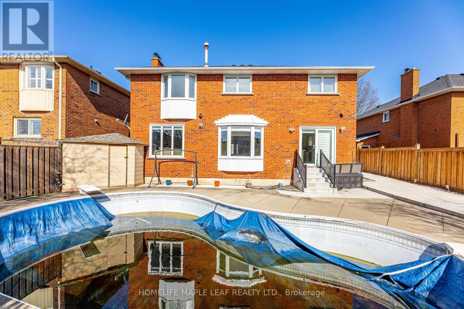 1310 Greenridge Circle, Oakville, Ontario  L6M 2J7 - Photo 49 - W12578330