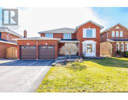 1310 GREENRIDGE CIRCLE, Oakville, Ontario