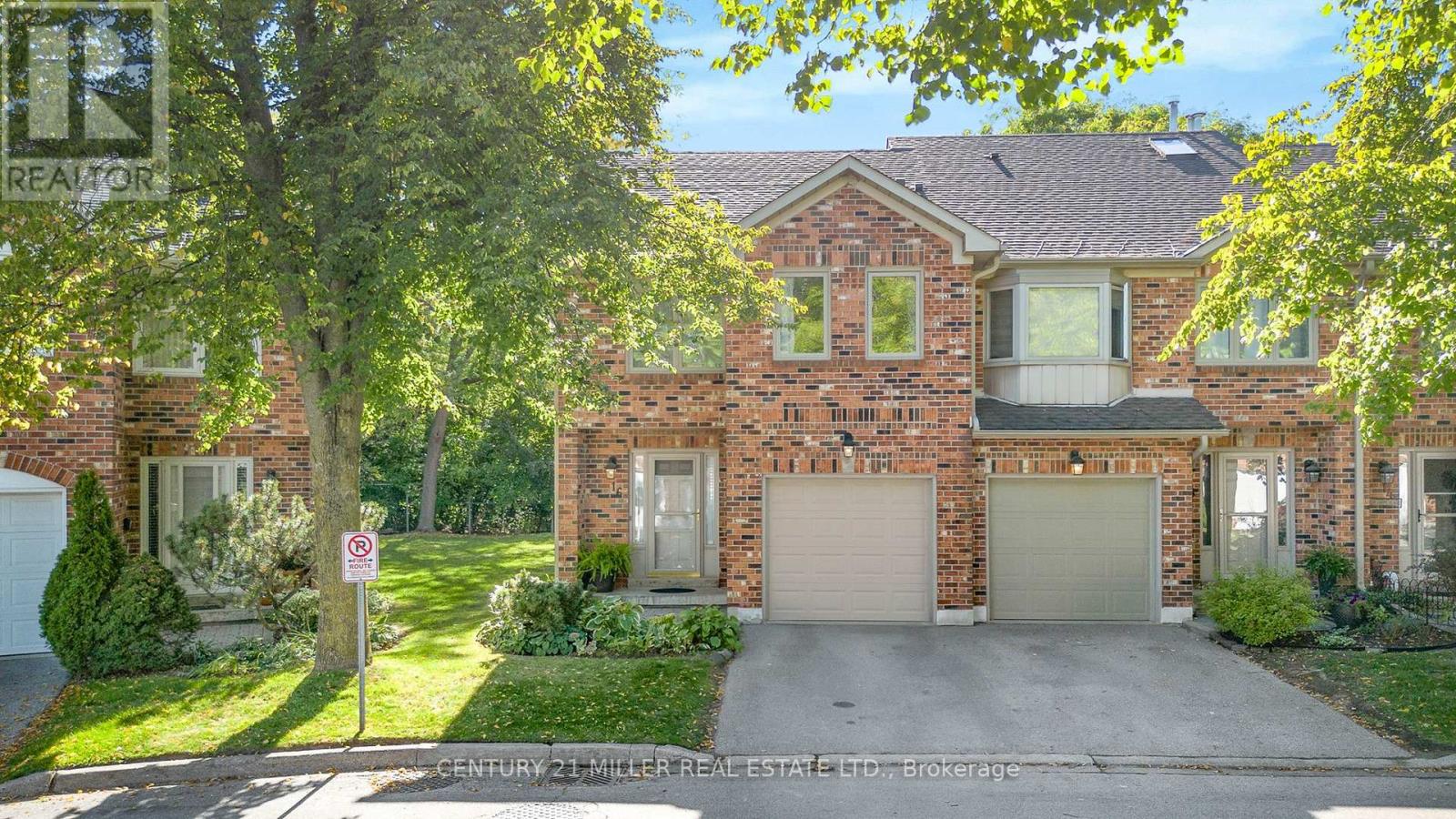 16 - 2230 WALKERS LINE, Burlington, Ontario